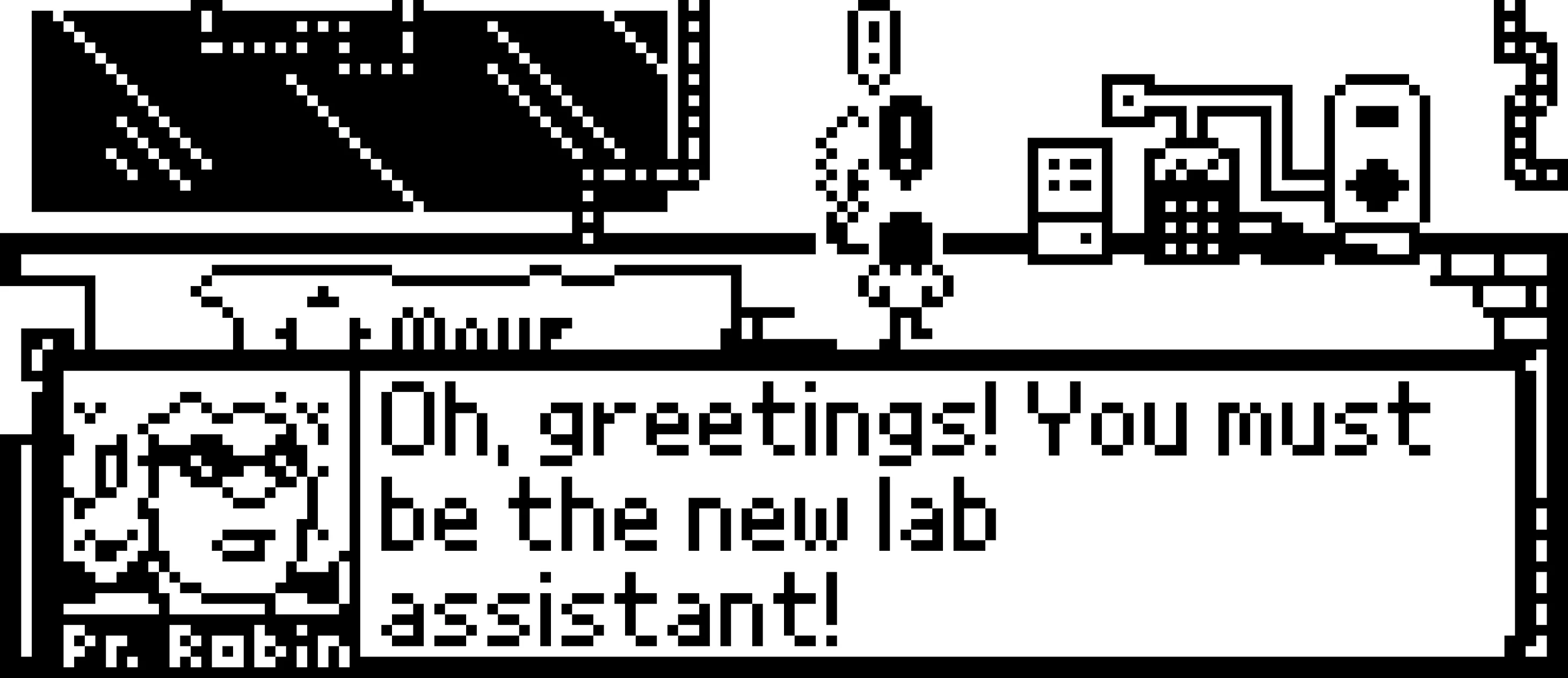 Air Quest – Prof. Robin