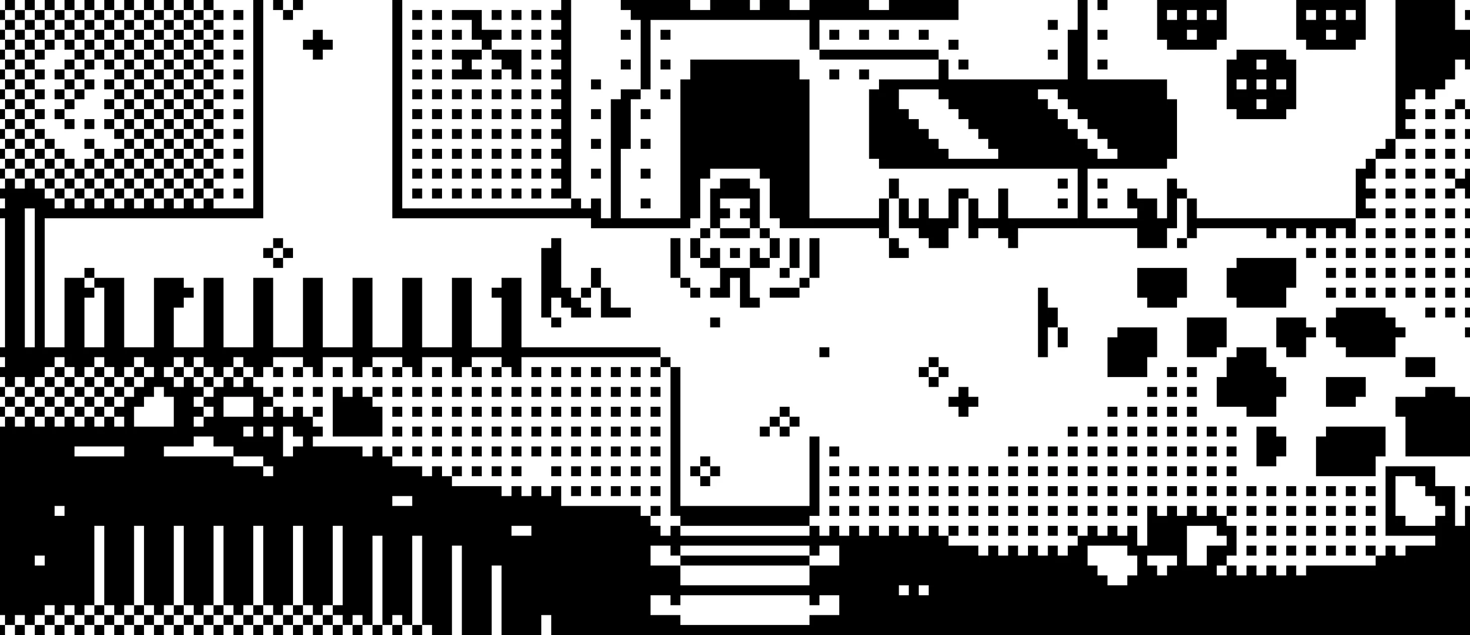 Air Quest – Outside Lab