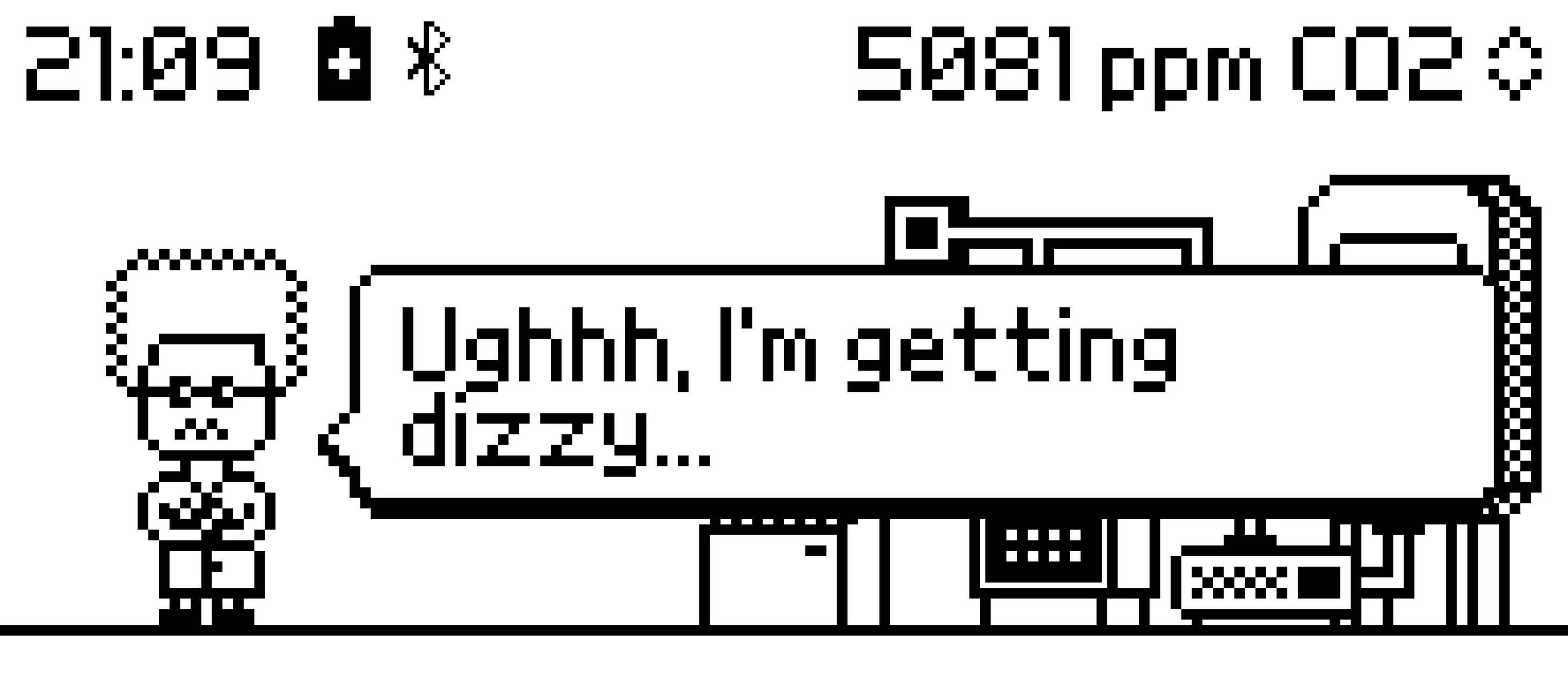 Robin – Getting Dizzy