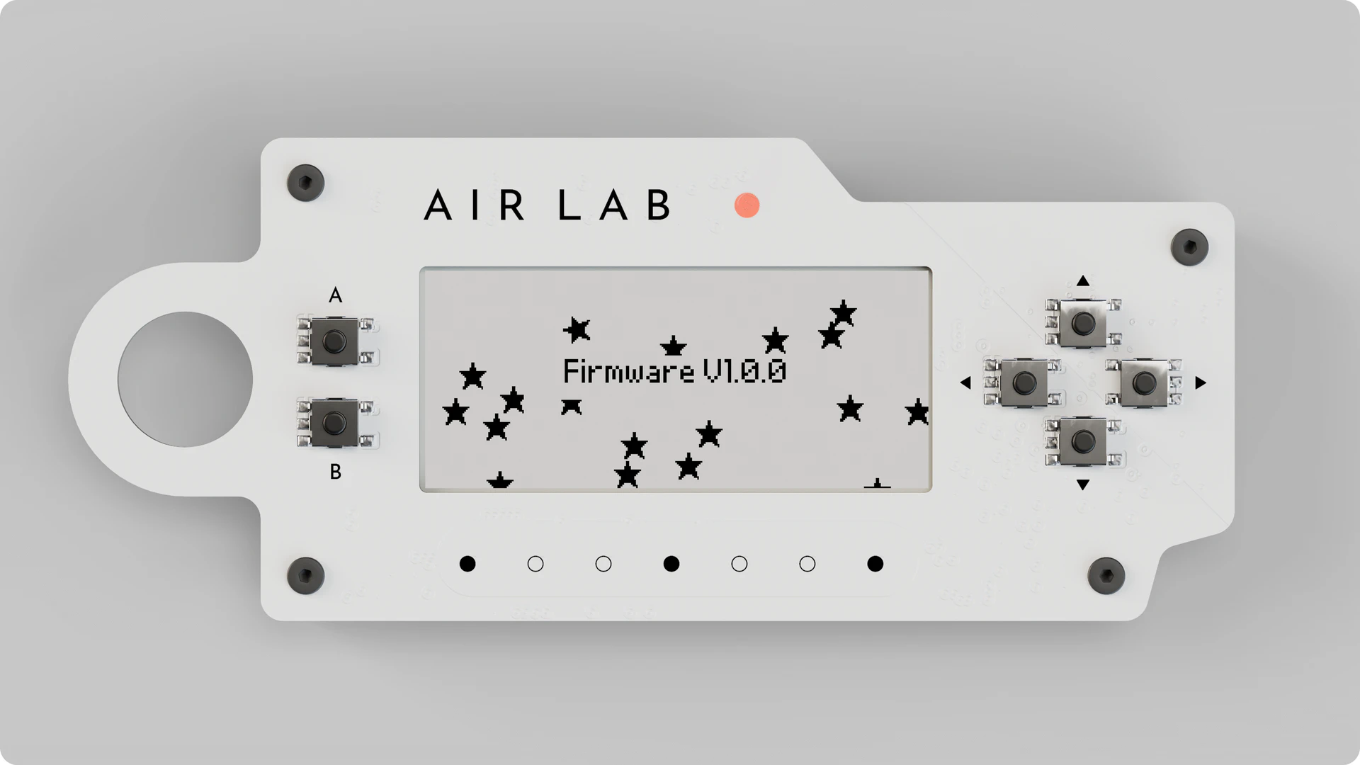Firmware v1.0
