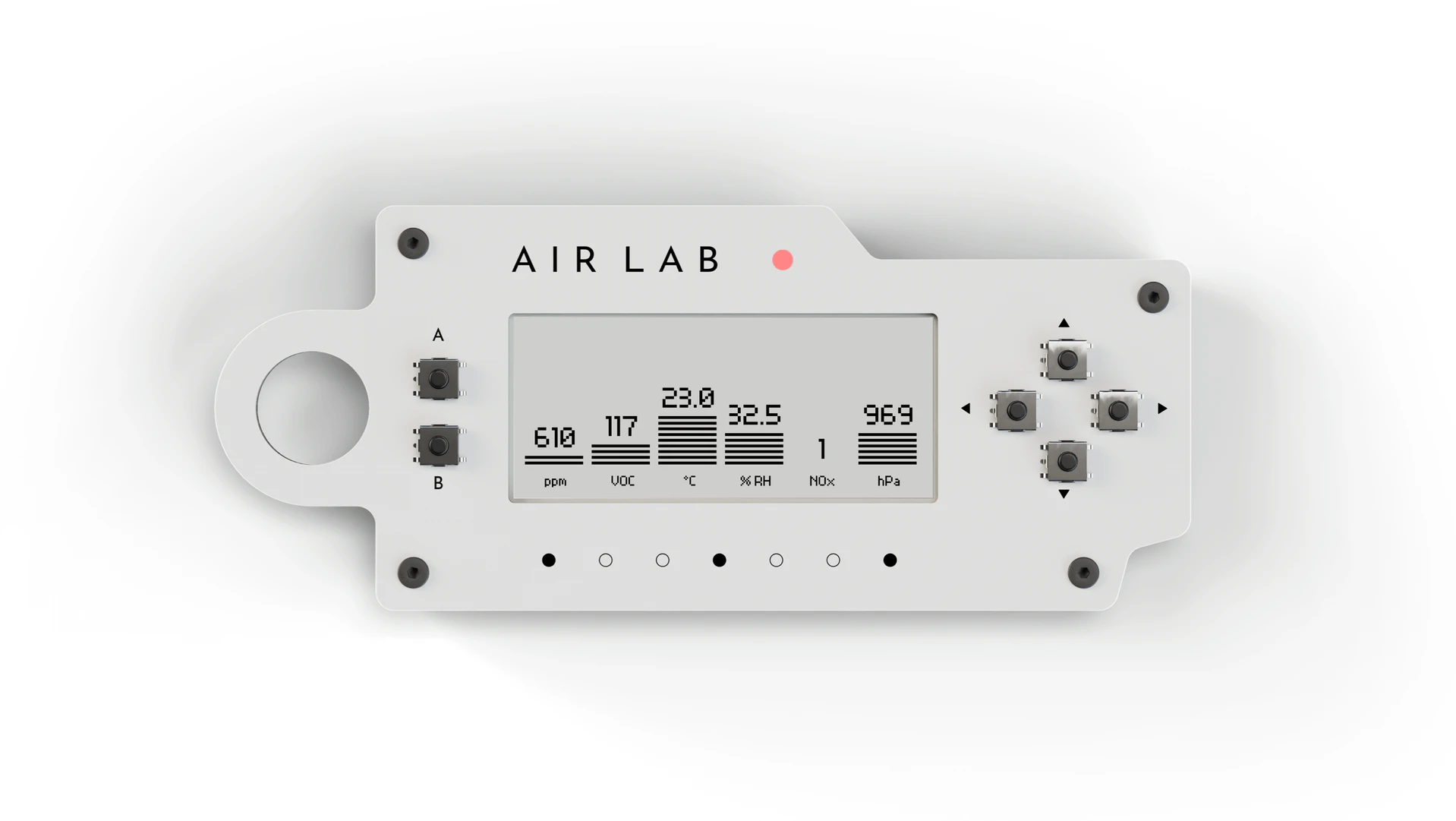 New Firmware and Features